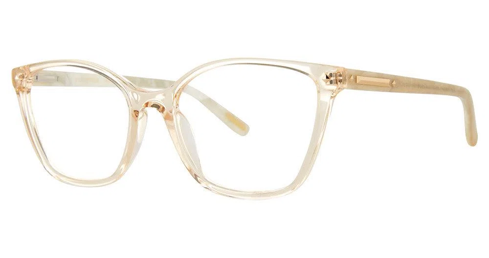 Via Spiga VSFausta Eyeglasses - Black - view 5